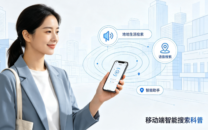 依兰县浅析 GEO 优化与 AI 优化如何重塑移动端手机搜索使用习惯