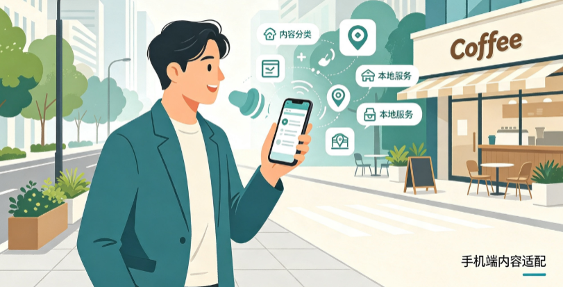 依兰县深度解析手机端 GEO 与 AI 优化协同逻辑，兼顾用户检索体验与企业线上传播