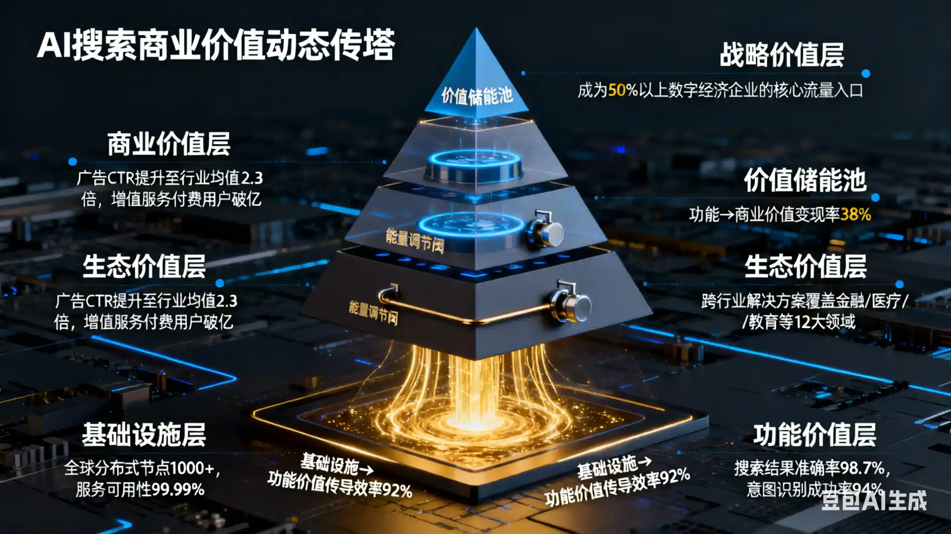 告别传统流量困局，依兰县GEO优化助力企业抢占AI问答新流量
