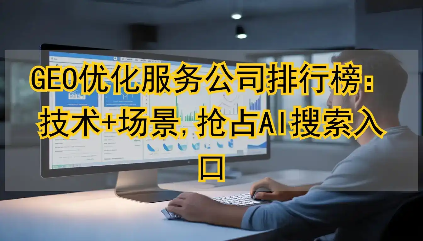 依兰县站点 GEO 内容运营：避开误区，建立长期搜索竞争力